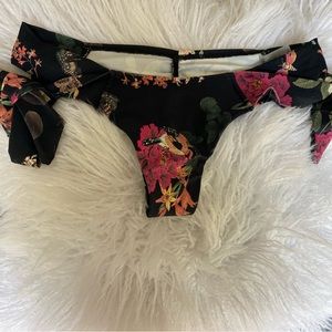 Montce bikini swim bottoms